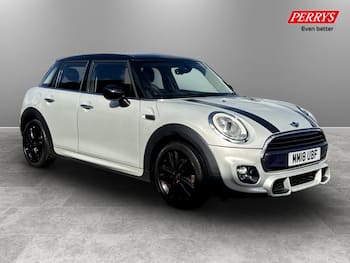Used MINI Hatch 2018 for sale - 79624222: Photo