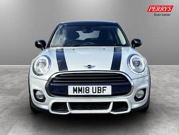 Used MINI Hatch 2018 for sale - 79624222: Photo
