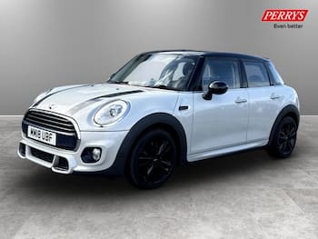 Used MINI Hatch 2018 for sale - 79624222: Photo