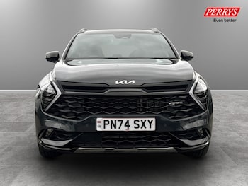 Used Kia Sportage 2024 for sale - 78744203: Photo