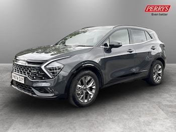 Used Kia Sportage 2024 for sale - 78744203: Photo