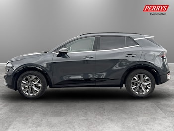 Used Kia Sportage 2024 for sale - 78744203: Photo