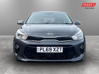 Used Kia Rio 2019 for sale - 77417795: Photo