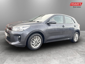 Used Kia Rio 2019 for sale - 77417795: Photo