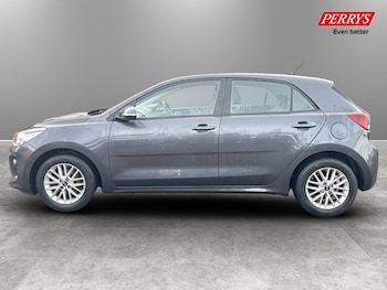 Used Kia Rio 2019 for sale - 77417795: Photo