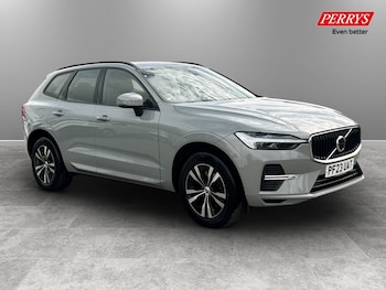 Used Volvo XC60 2023 for sale - 79446050: Photo