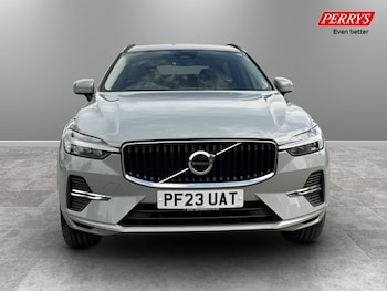 Used Volvo XC60 2023 for sale - 79446050: Photo