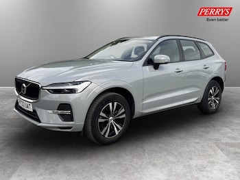 Used Volvo XC60 2023 for sale - 79446050: Photo