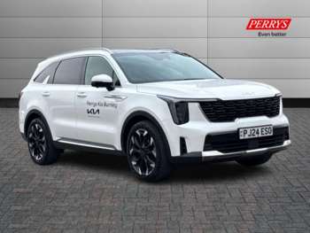 2024 - 2.2 CRDi Edition 5dr DCT