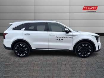 Used Kia Sorento 2024 for sale - 74924301: Photo
