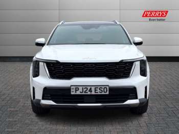 Used Kia Sorento 2024 for sale - 74924301: Photo