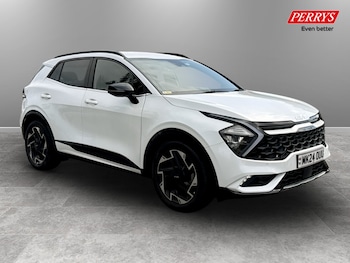 Used Kia Sportage 2024 for sale - 79082692: Photo