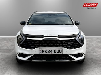 Used Kia Sportage 2024 for sale - 79082692: Photo