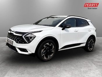 Used Kia Sportage 2024 for sale - 79082692: Photo