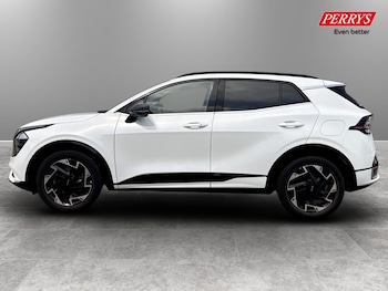 Used Kia Sportage 2024 for sale - 79082692: Photo
