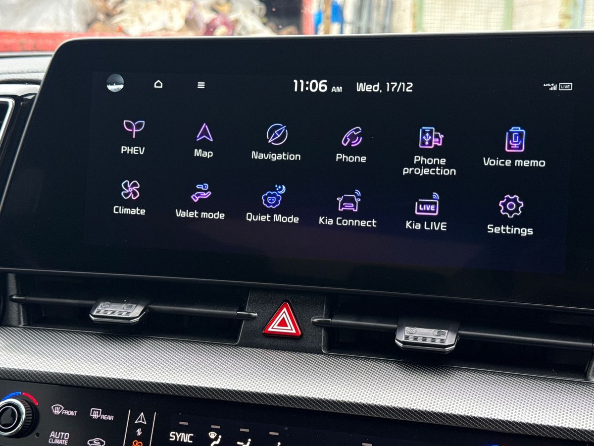 Used Kia Sportage 2025 for sale - 76969375: Photo 10