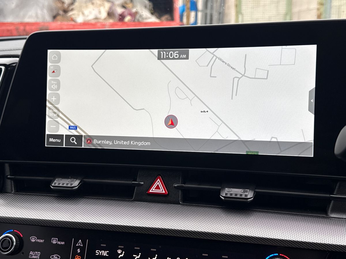 Used Kia Sportage 2025 for sale - 76969375: Photo 11