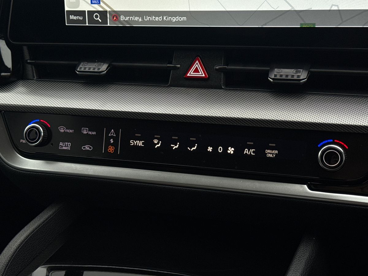 Used Kia Sportage 2025 for sale - 76969375: Photo 12