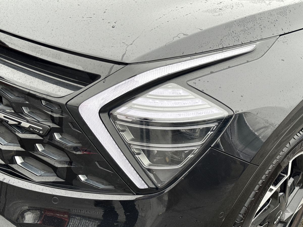 Used Kia Sportage 2025 for sale - 76969375: Photo 13