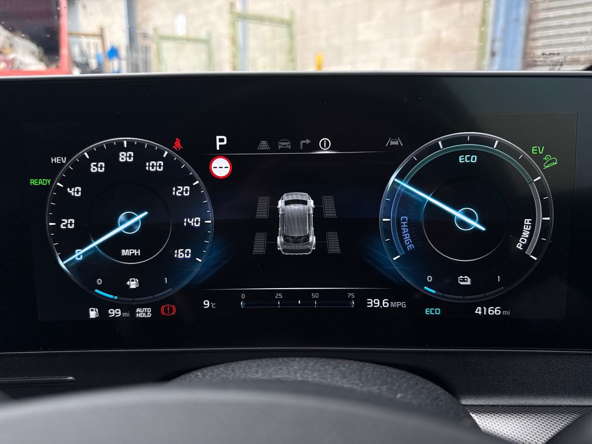 Used Kia Sportage 2025 for sale - 76969375: Photo 14