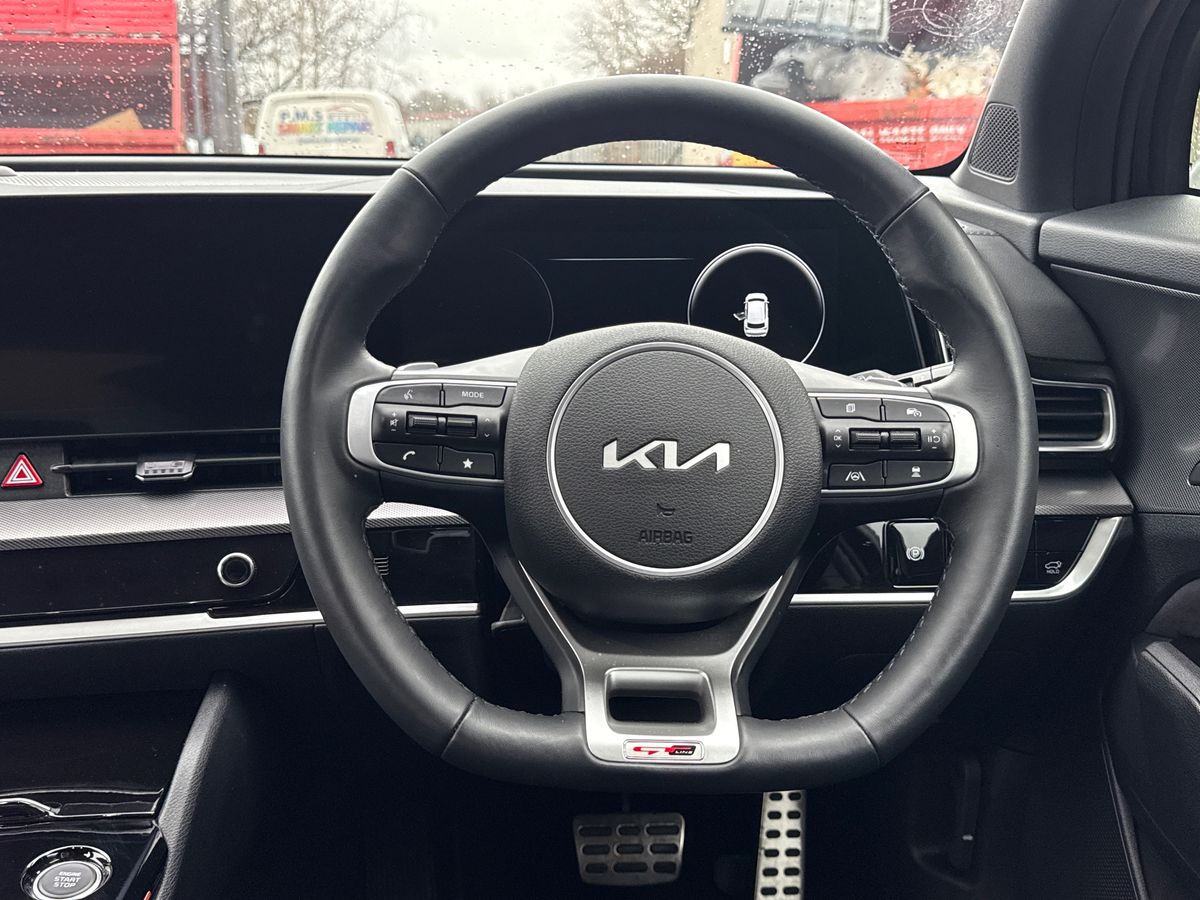 Used Kia Sportage 2025 for sale - 76969375: Photo 15