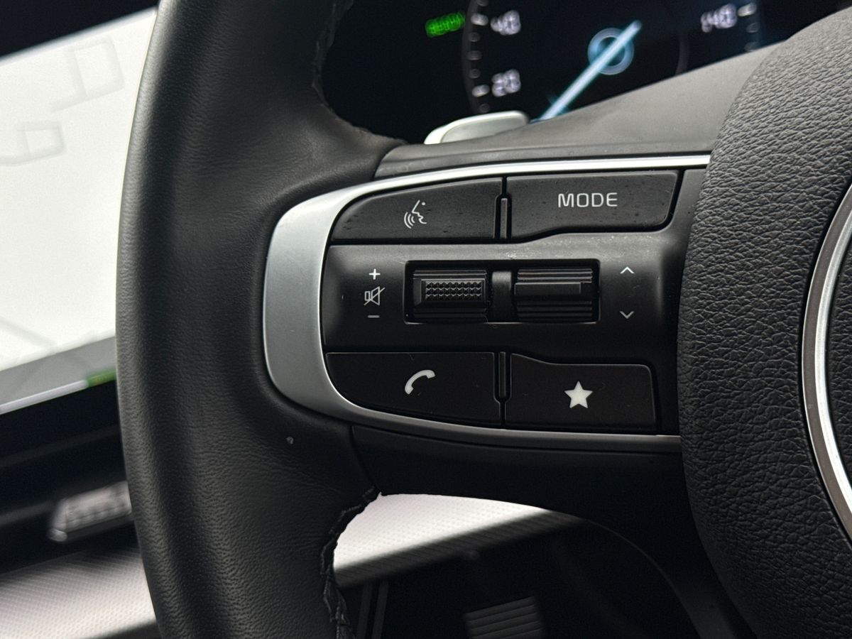 Used Kia Sportage 2025 for sale - 76969375: Photo 16