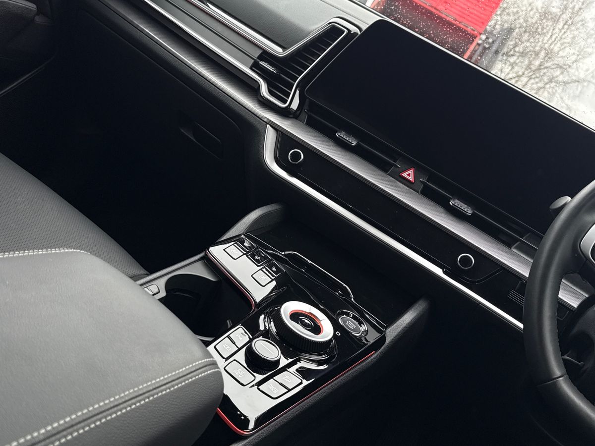 Used Kia Sportage 2025 for sale - 76969375: Photo 17