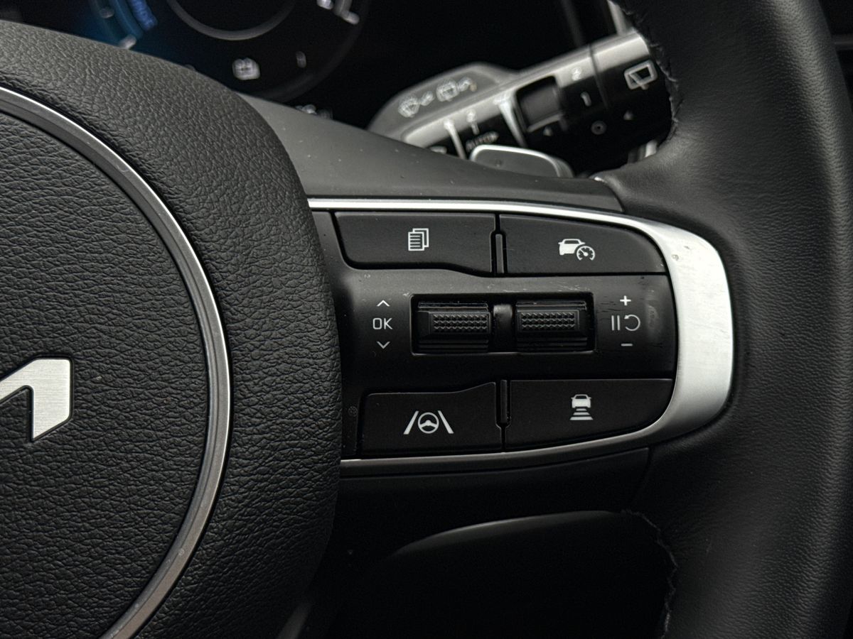 Used Kia Sportage 2025 for sale - 76969375: Photo 22