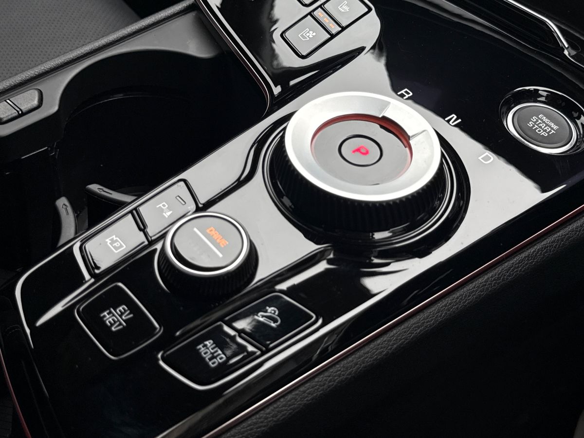 Used Kia Sportage 2025 for sale - 76969375: Photo 28