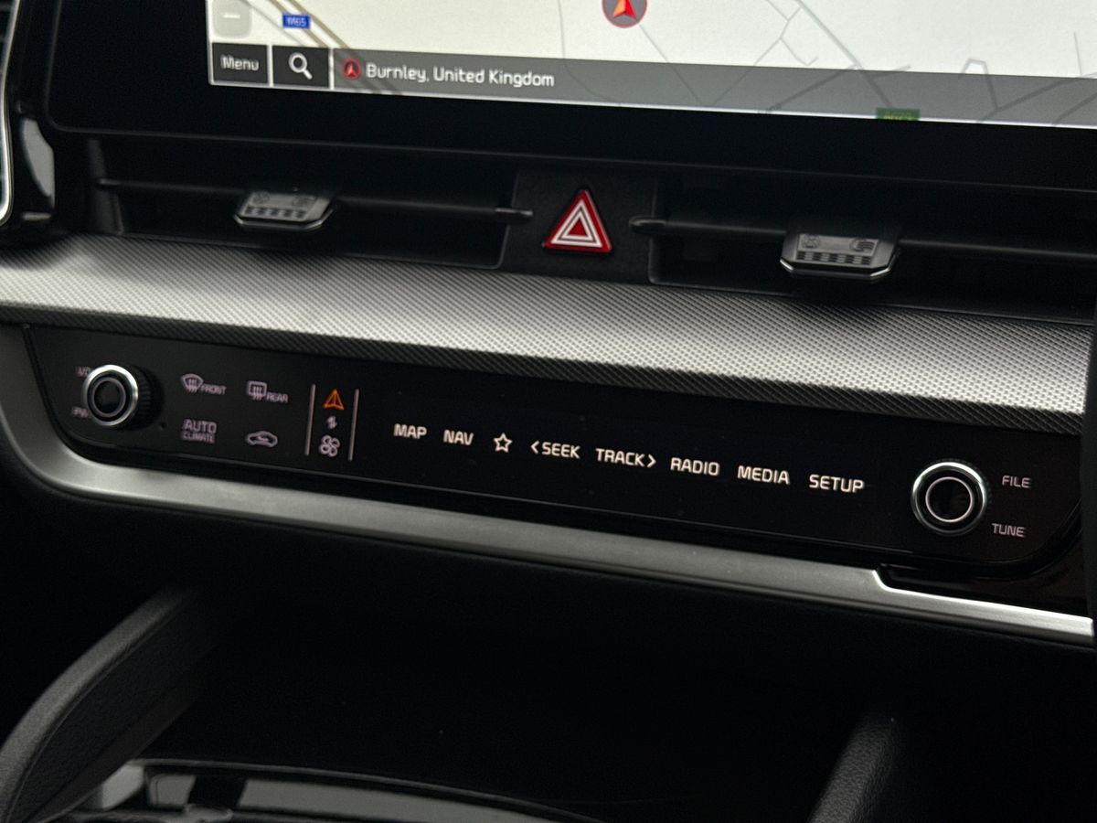 Used Kia Sportage 2025 for sale - 76969375: Photo 29