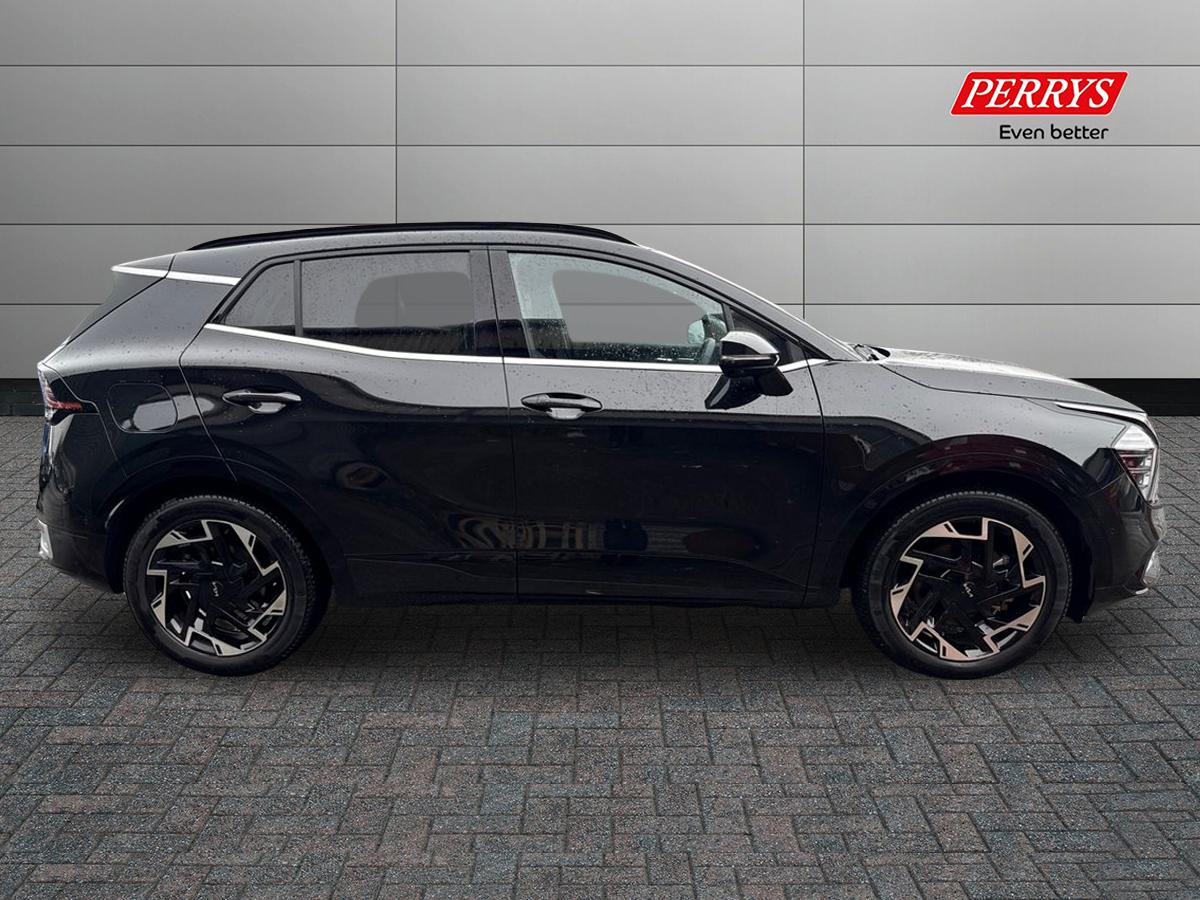 Used Kia Sportage 2025 for sale - 76969375: Photo 3