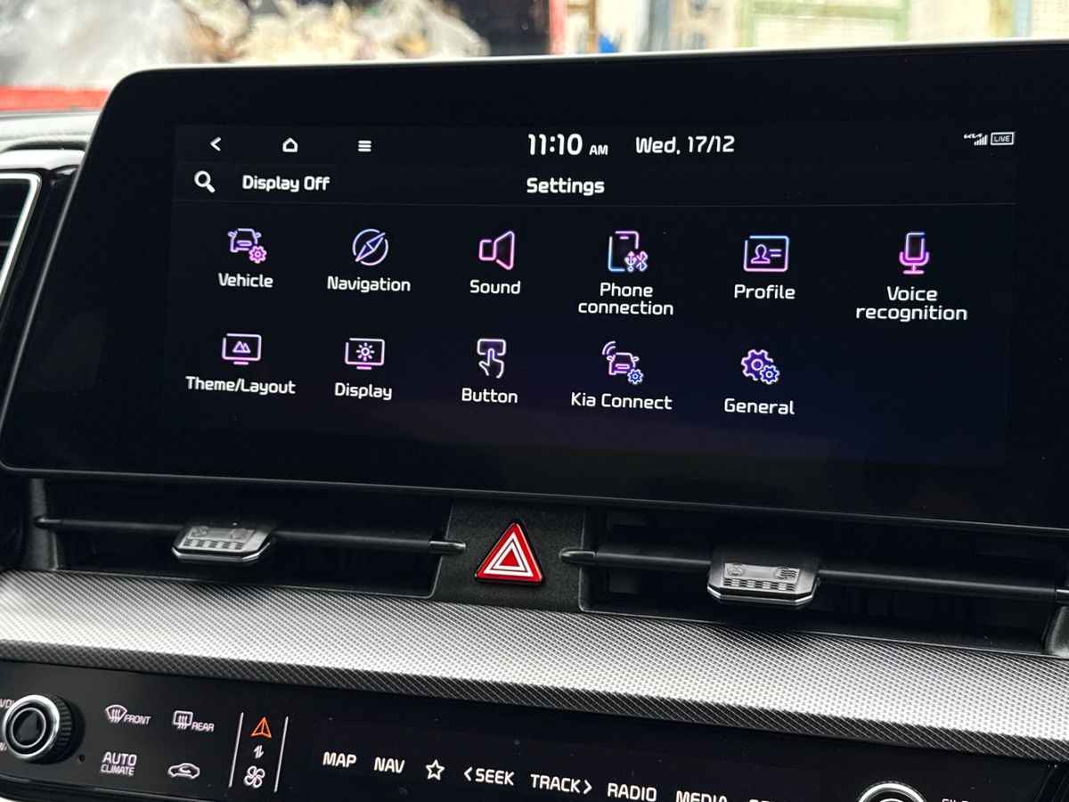 Used Kia Sportage 2025 for sale - 76969375: Photo 30