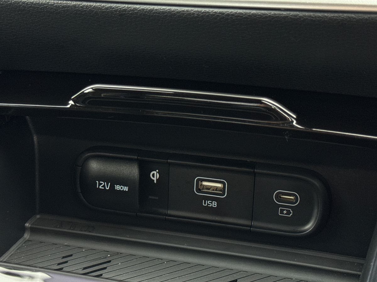 Used Kia Sportage 2025 for sale - 76969375: Photo 32