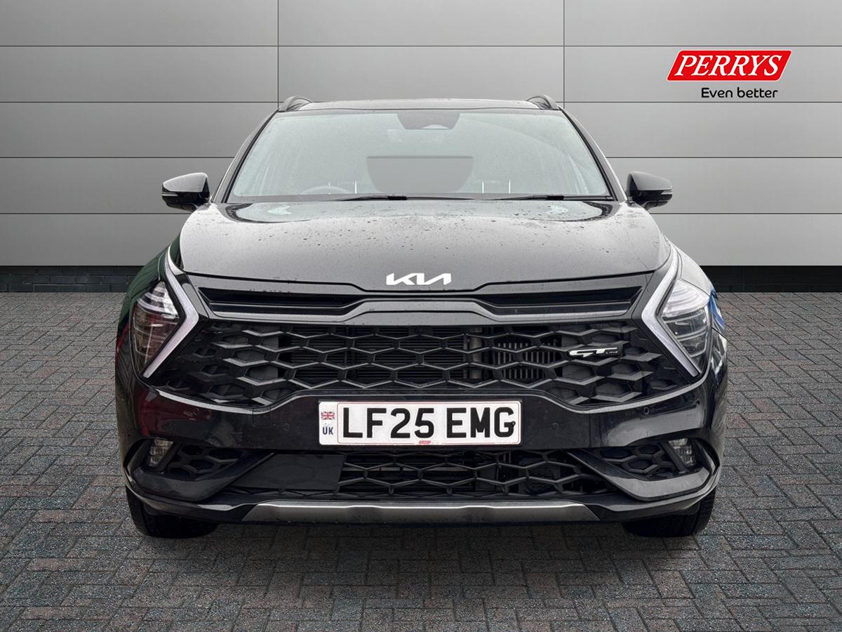 Used Kia Sportage 2025 for sale - 76969375: Photo 4