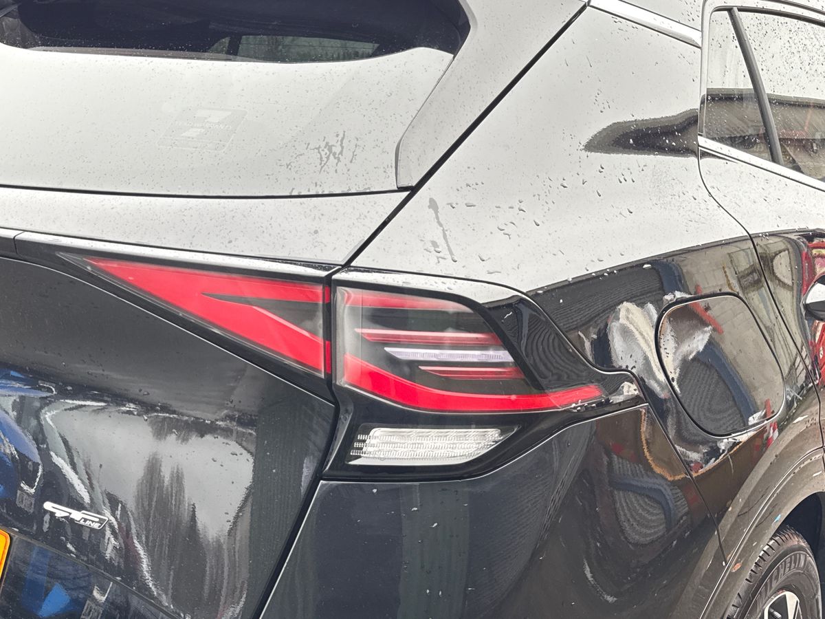 Used Kia Sportage 2025 for sale - 76969375: Photo 41