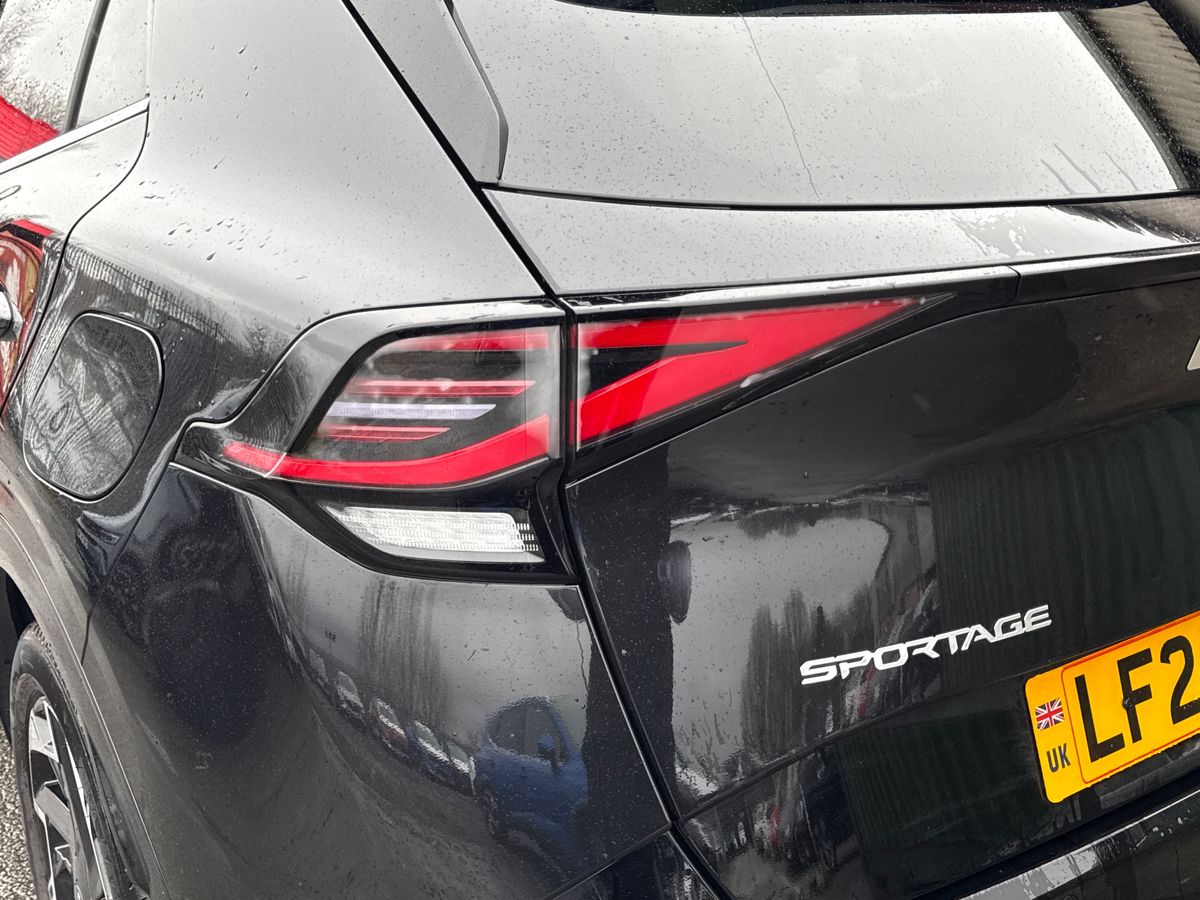 Used Kia Sportage 2025 for sale - 76969375: Photo 42