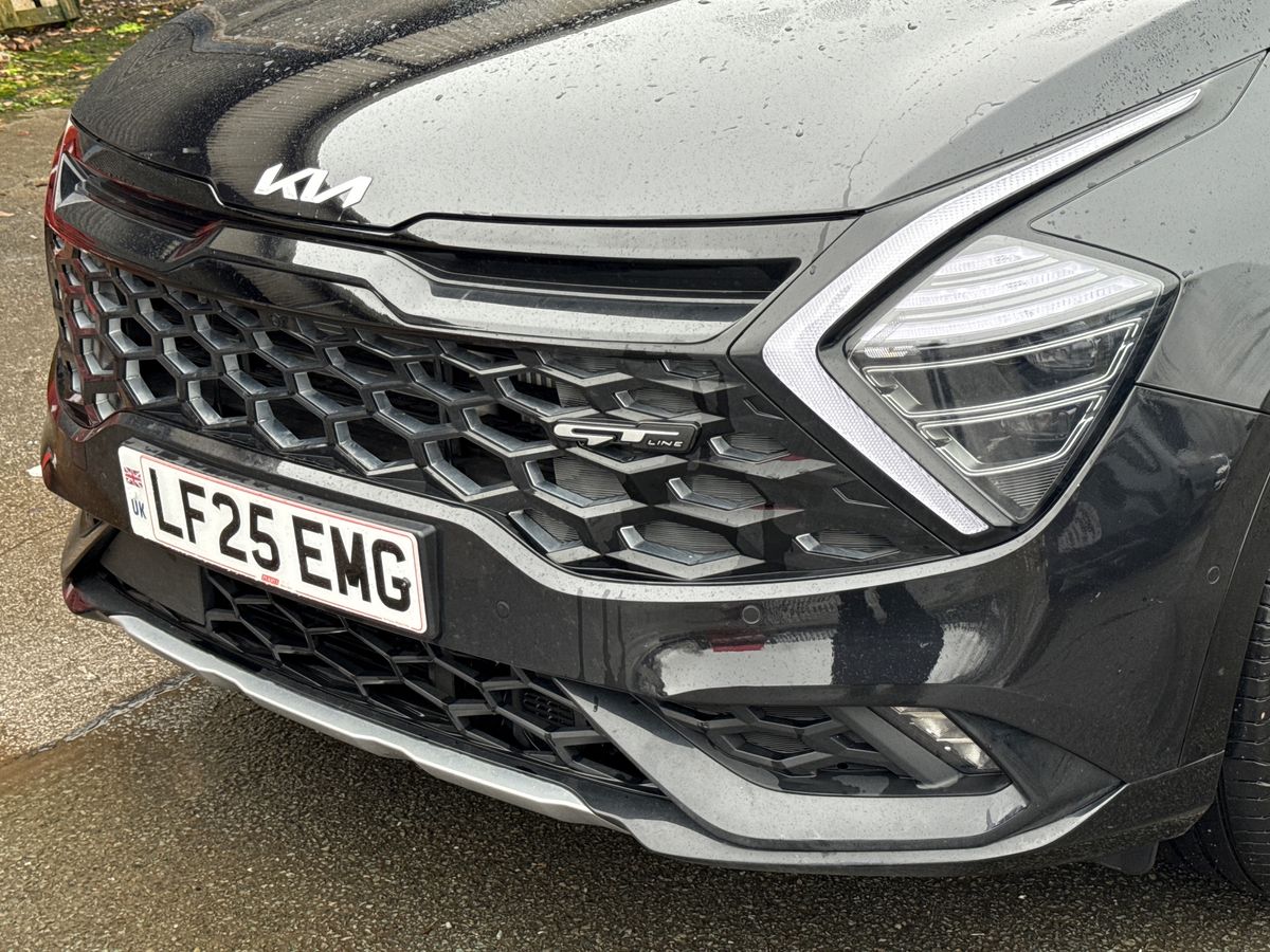 Used Kia Sportage 2025 for sale - 76969375: Photo 43