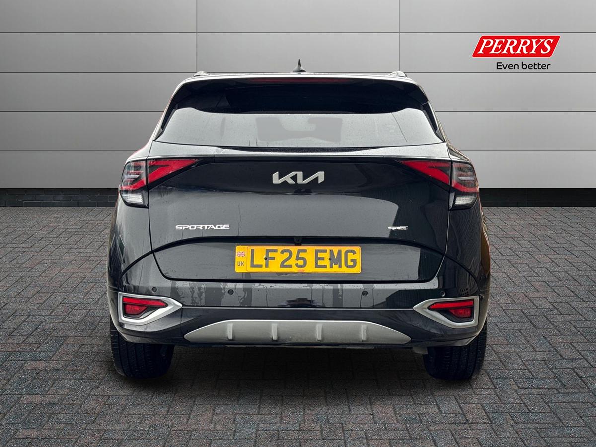 Used Kia Sportage 2025 for sale - 76969375: Photo 5