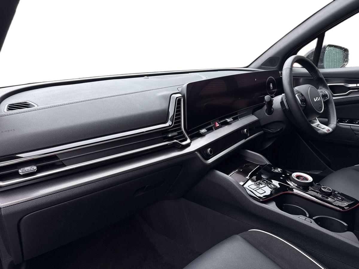 Used Kia Sportage 2025 for sale - 76969375: Photo 6