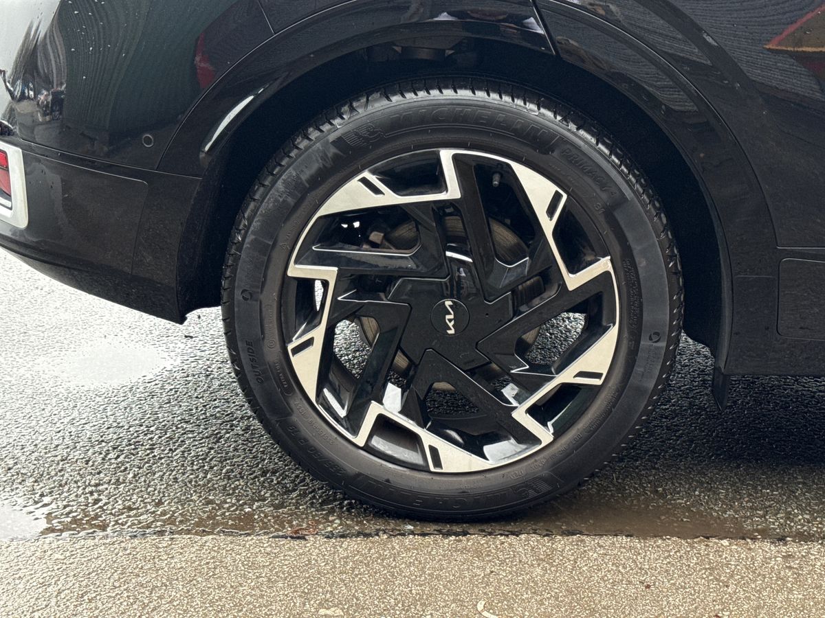 Used Kia Sportage 2025 for sale - 76969375: Photo 7