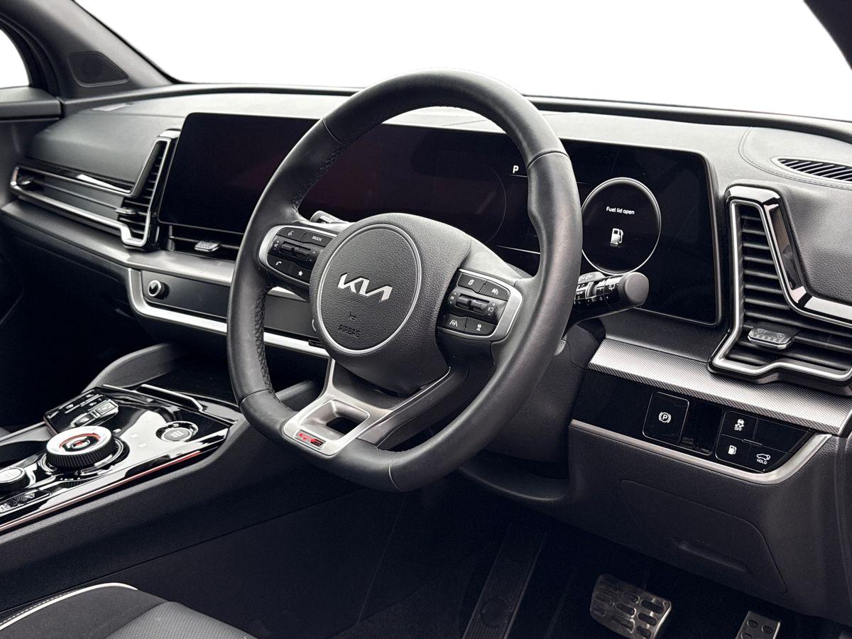 Used Kia Sportage 2025 for sale - 76969375: Photo 8