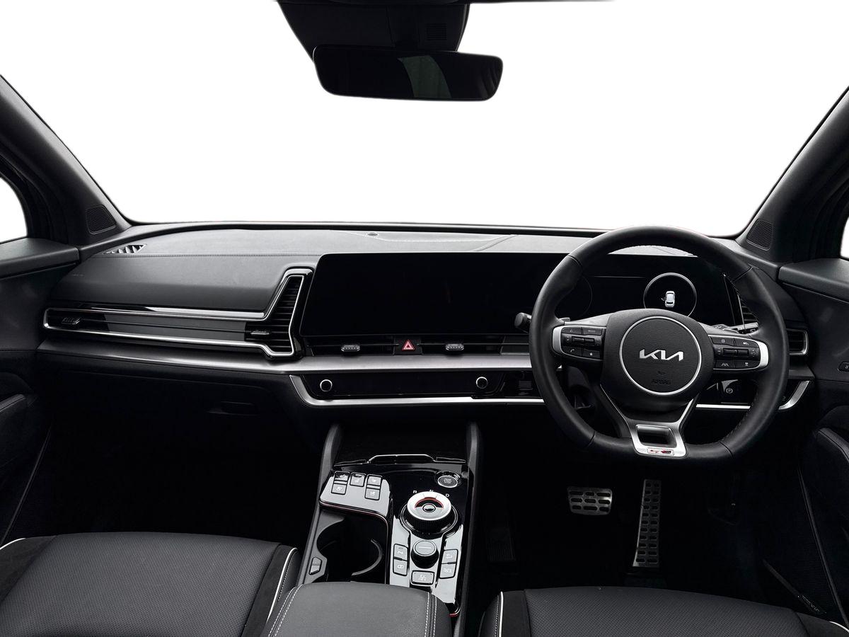 Used Kia Sportage 2025 for sale - 76969375: Photo 9