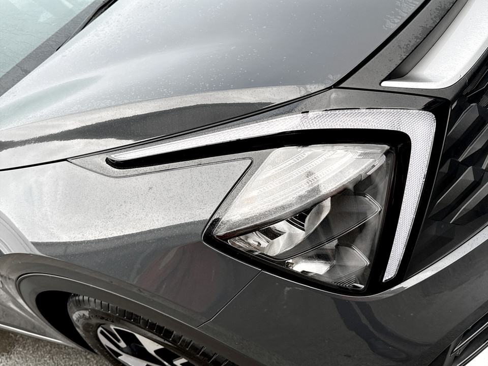 Used Kia Sportage 2023 for sale - 77617214: Photo 10