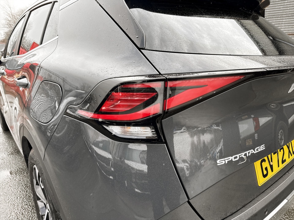 Used Kia Sportage 2023 for sale - 77617214: Photo 11