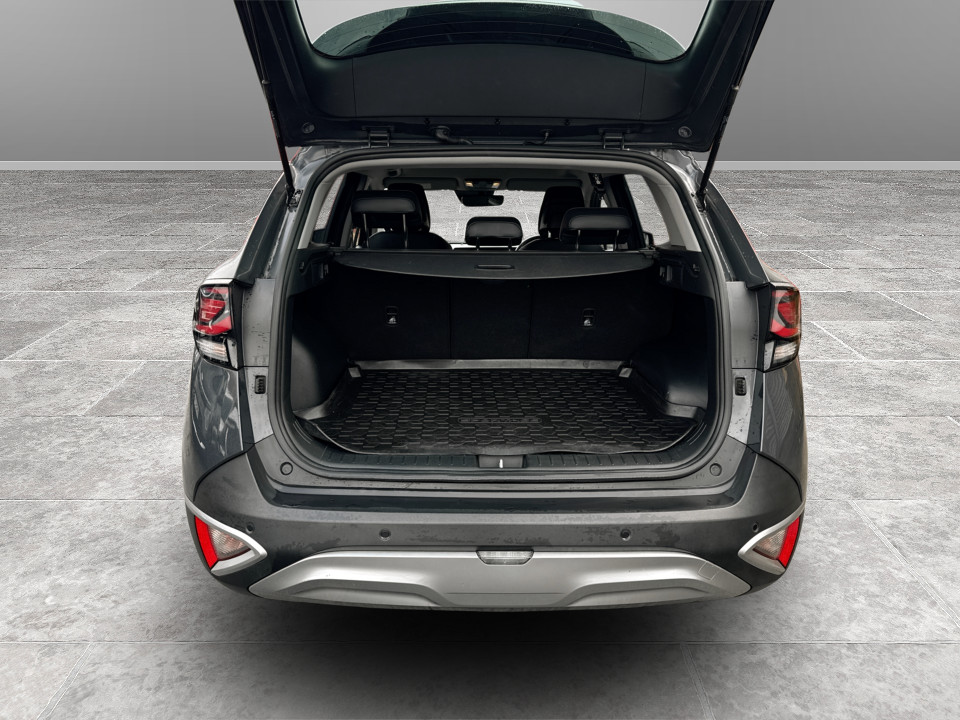 Used Kia Sportage 2023 for sale - 77617214: Photo 12