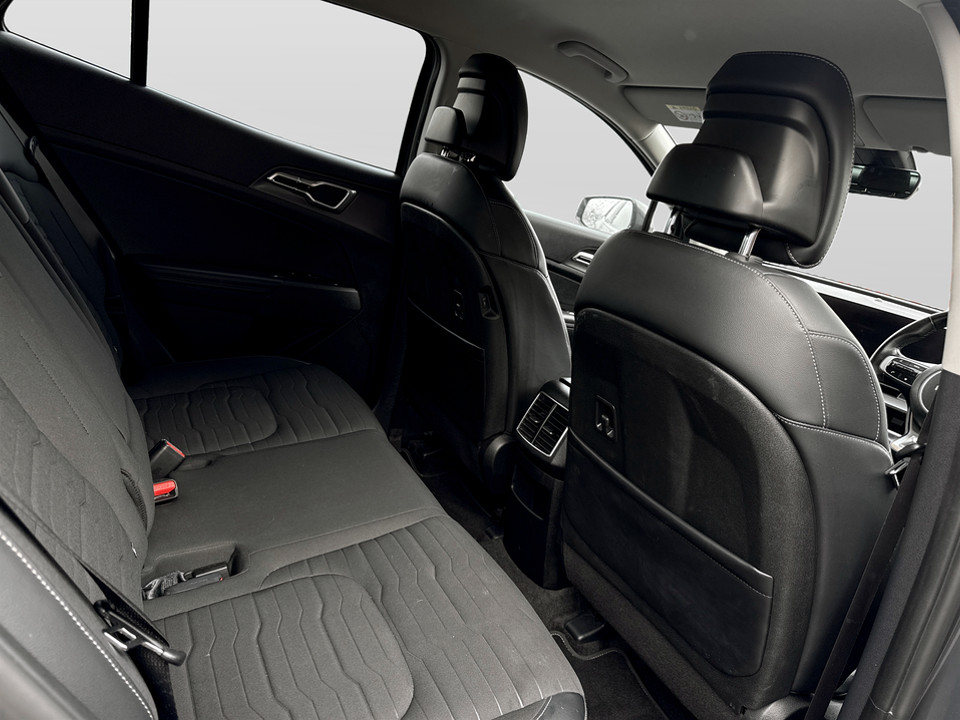 Used Kia Sportage 2023 for sale - 77617214: Photo 14