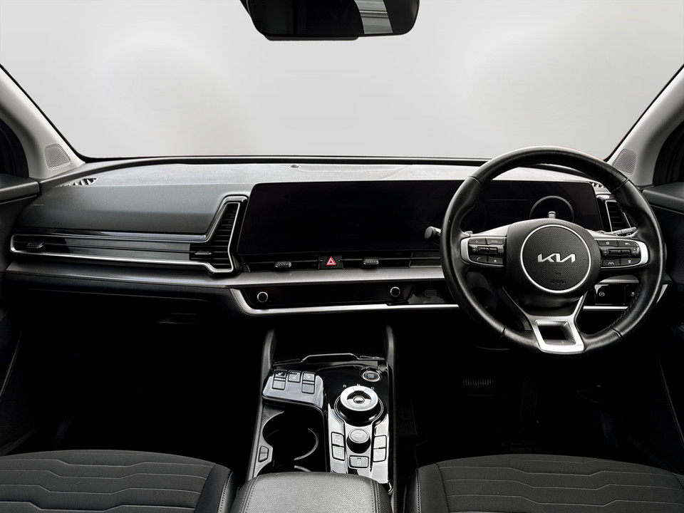 Used Kia Sportage 2023 for sale - 77617214: Photo 15