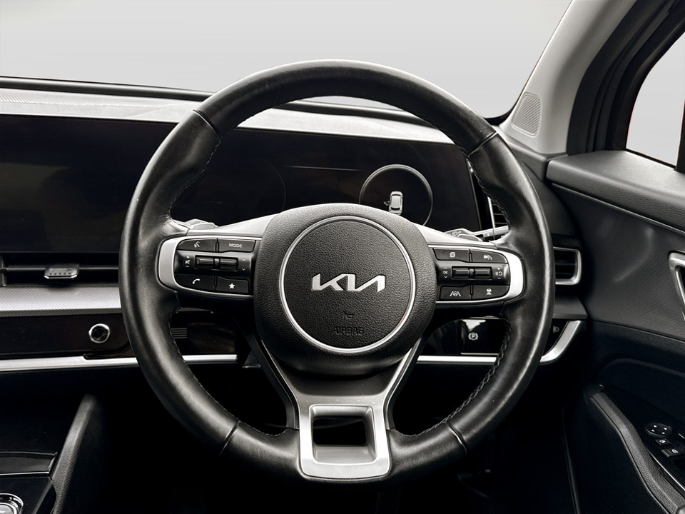 Used Kia Sportage 2023 for sale - 77617214: Photo 16