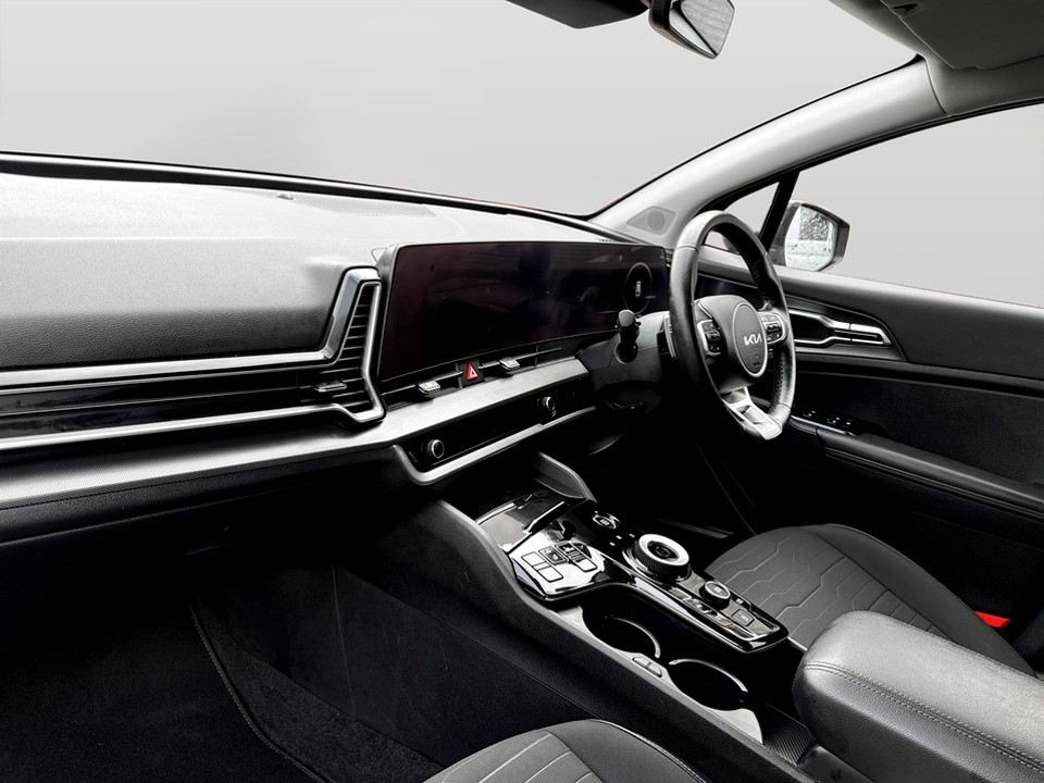 Used Kia Sportage 2023 for sale - 77617214: Photo 17