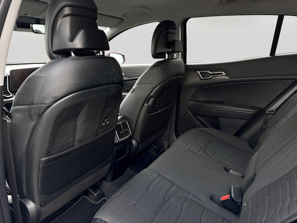 Used Kia Sportage 2023 for sale - 77617214: Photo 18